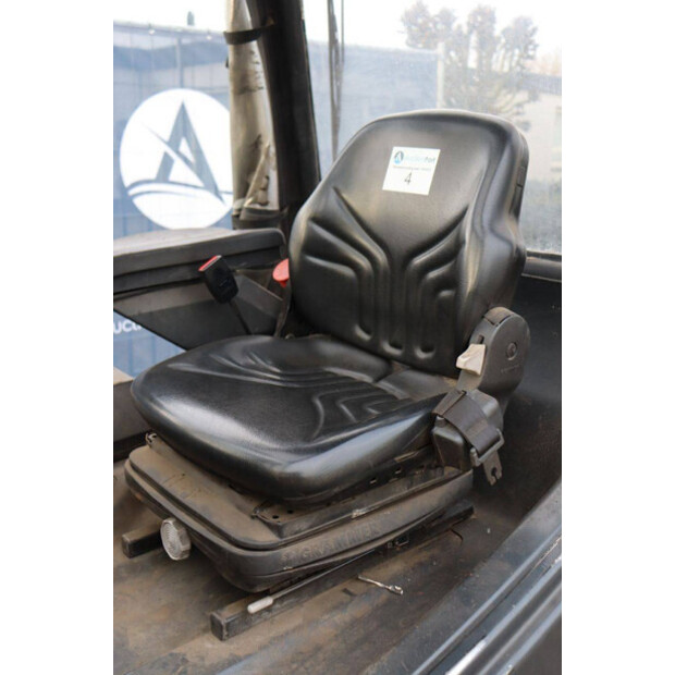 2008 Linde E30/02-47139538