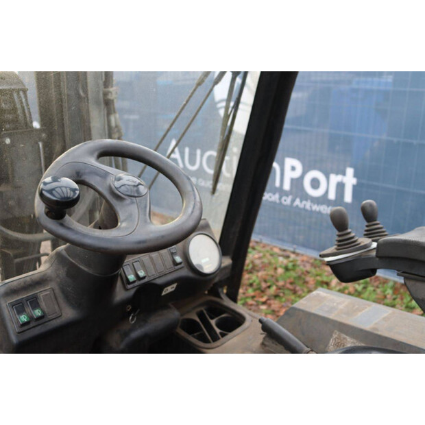 2008 Linde E30/02-47139539