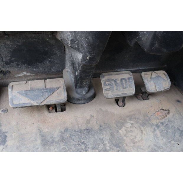 2008 Linde E30/02-47139540