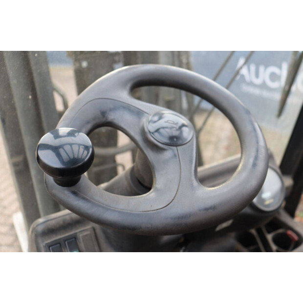 2008 Linde E30/02-47139541