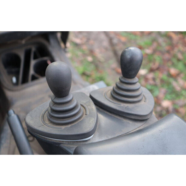 2008 Linde E30/02-47139542