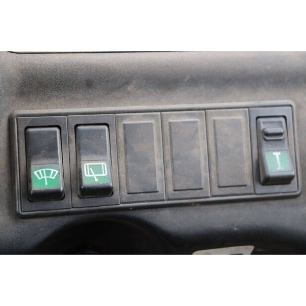 2008 Linde E30/02-47139543
