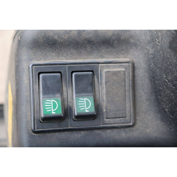 2008 Linde E30/02-47139544