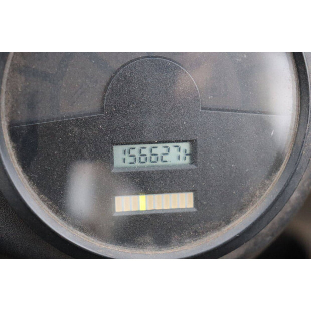 2008 Linde E30/02-47139545