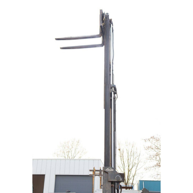2008 Linde E30/02-47139549