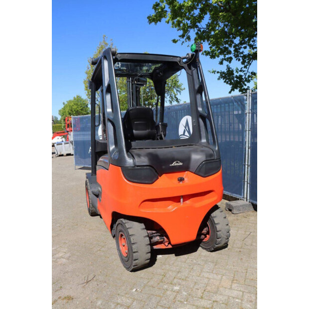 2015 ليندي E35H-01/600-47139623
