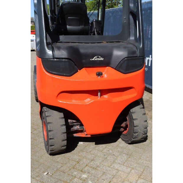 2015 ليندي E35H-01/600-47139634