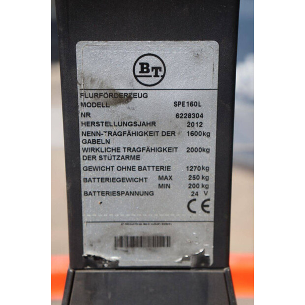 2012 بي تي SPE160L-47139667