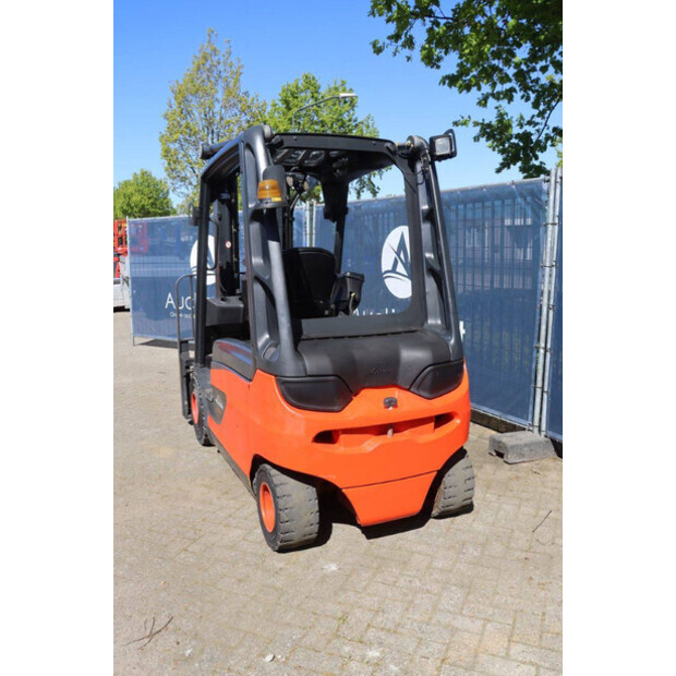2012 Linde E30L-01-47139678