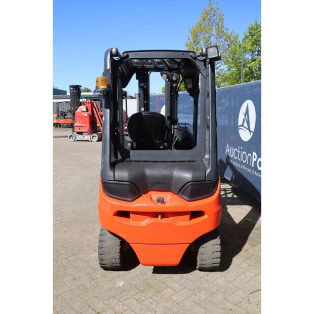 2012 Linde E30L-01-47139679
