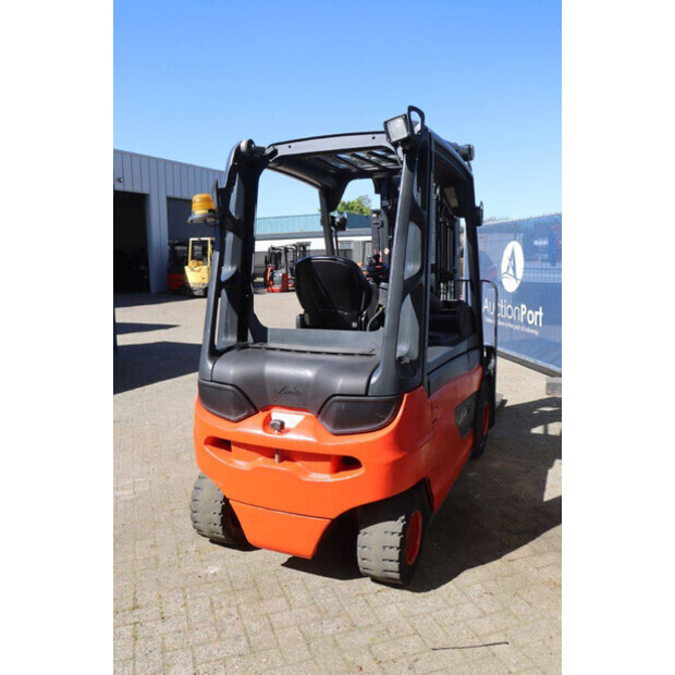 2012 Linde E30L-01-47139680