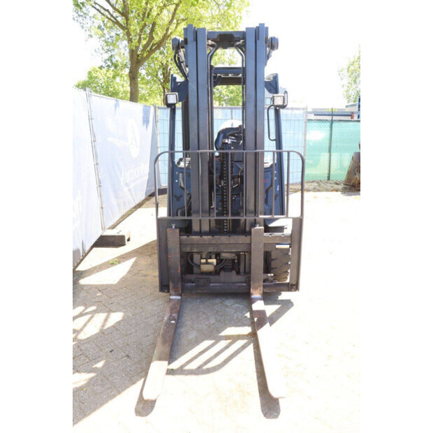 2012 Linde E30L-01-47139681