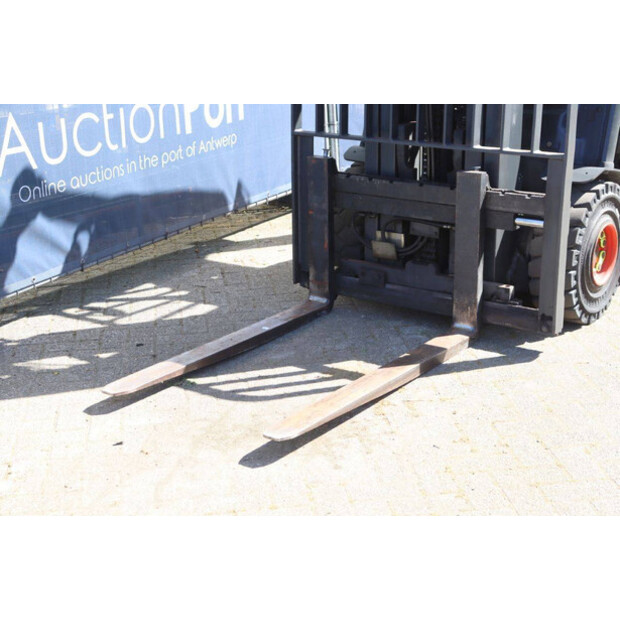 2012 Linde E30L-01-47139683