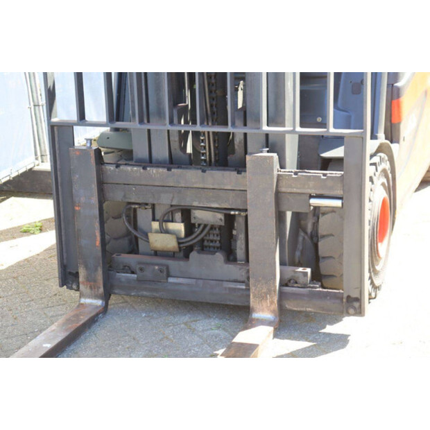 2012 Linde E30L-01-47139684