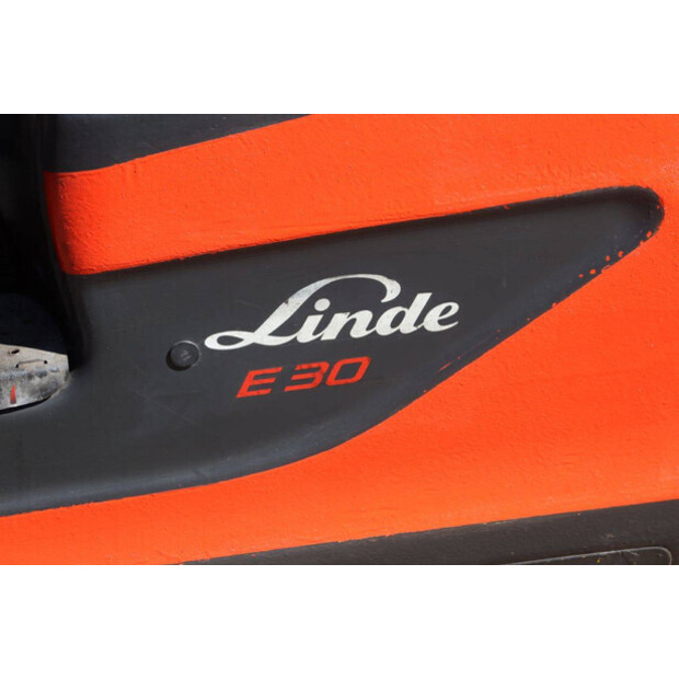 2012 Linde E30L-01-47139687