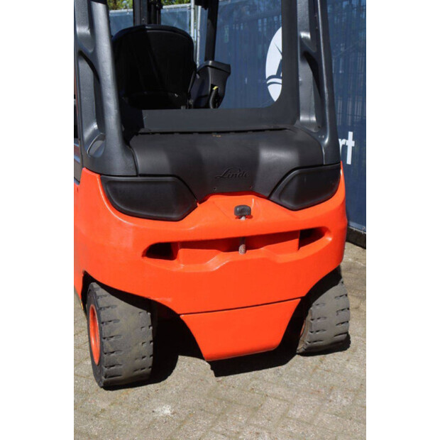 2012 Linde E30L-01-47139688