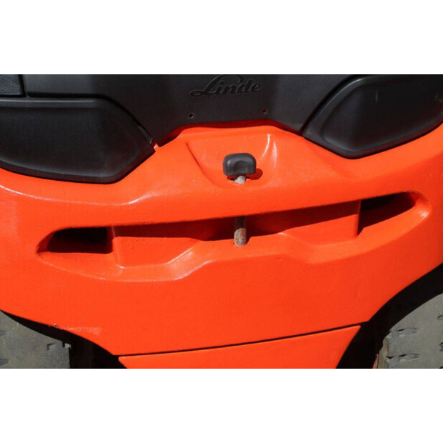 2012 Linde E30L-01-47139689