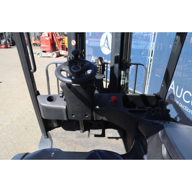 2012 Linde E30L-01-47139690