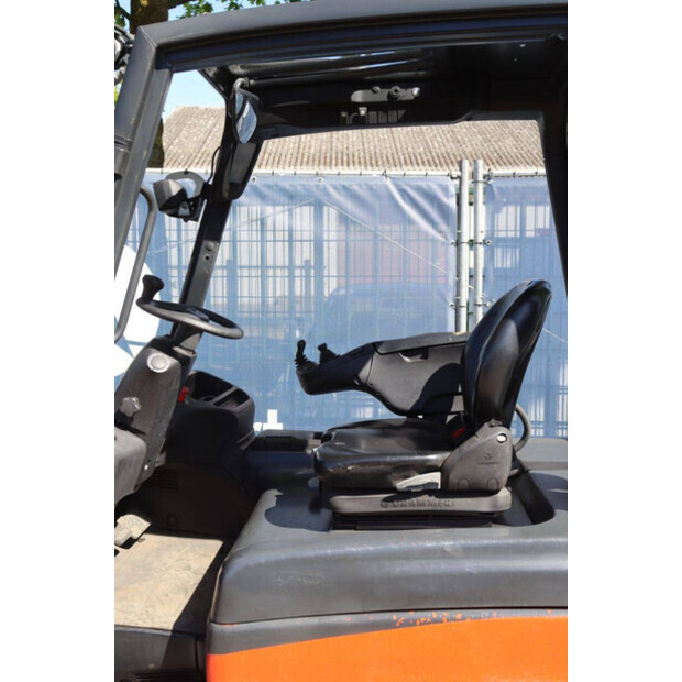 2012 Linde E30L-01-47139691