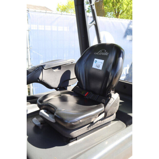 2012 Linde E30L-01-47139692