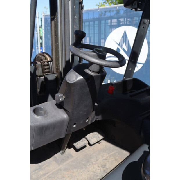 2012 Linde E30L-01-47139693