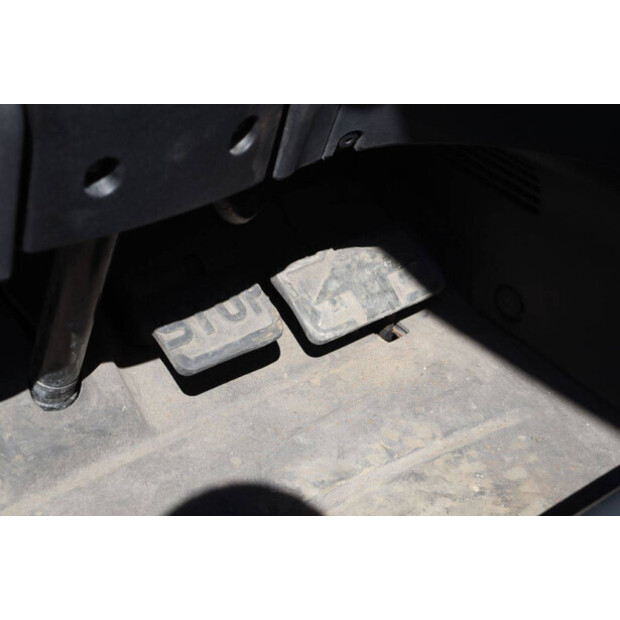 2012 Linde E30L-01-47139694