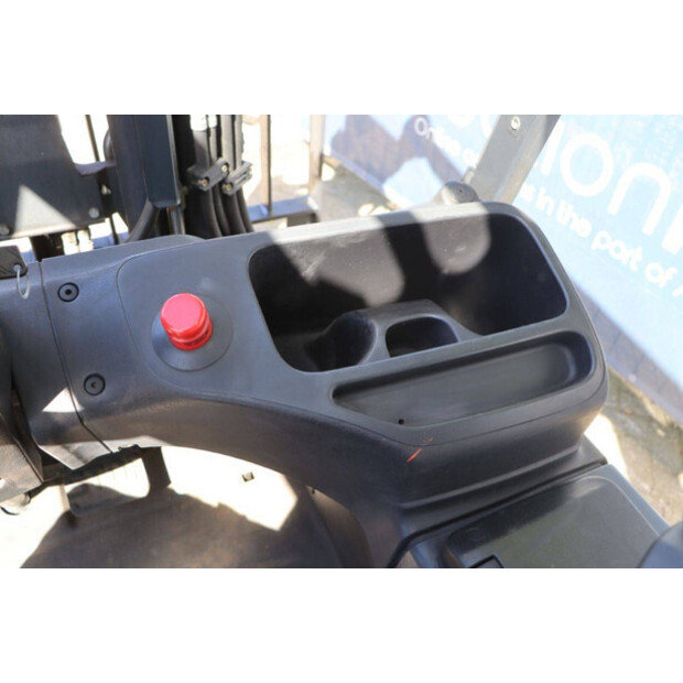 2012 Linde E30L-01-47139696