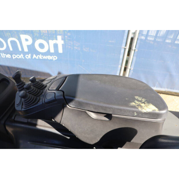 2012 Linde E30L-01-47139697