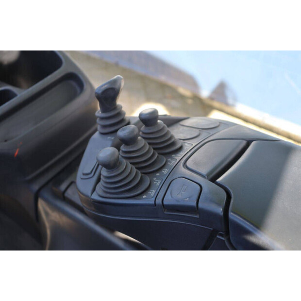 2012 Linde E30L-01-47139698