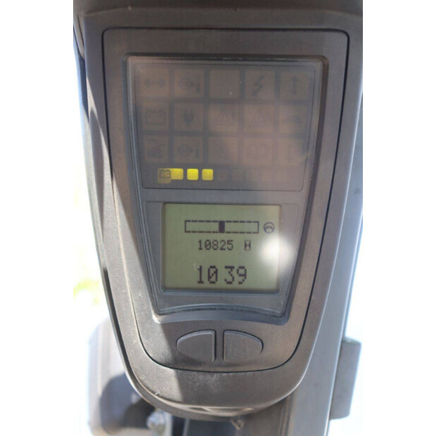 2012 Linde E30L-01-47139699