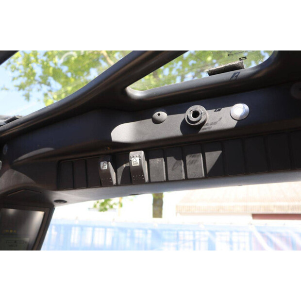 2012 Linde E30L-01-47139700
