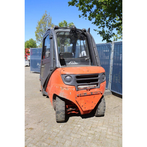 2004 Linde H25D-47139710