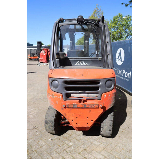 2004 Linde H25D-47139711