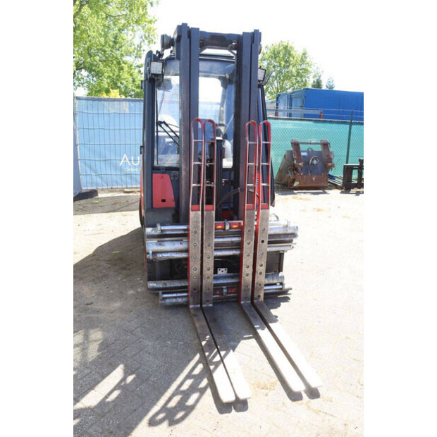 2004 Linde H25D-47139713