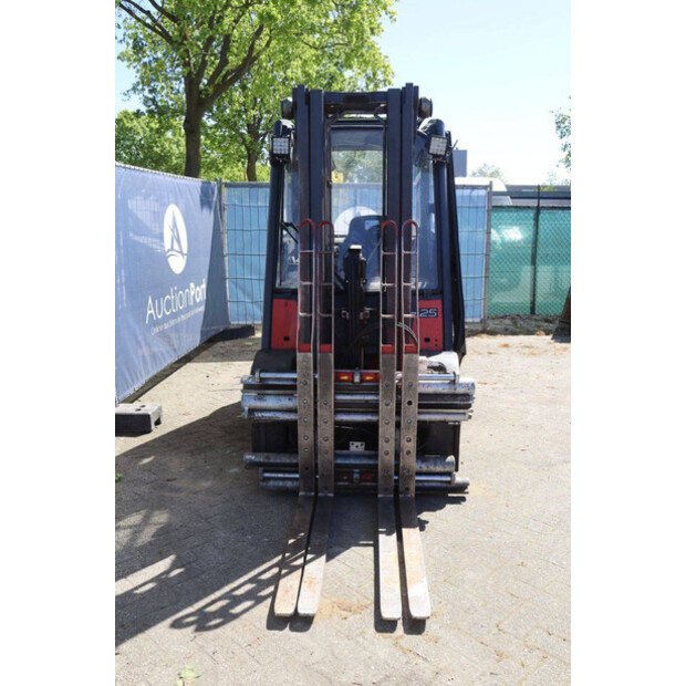 2004 Linde H25D-47139714