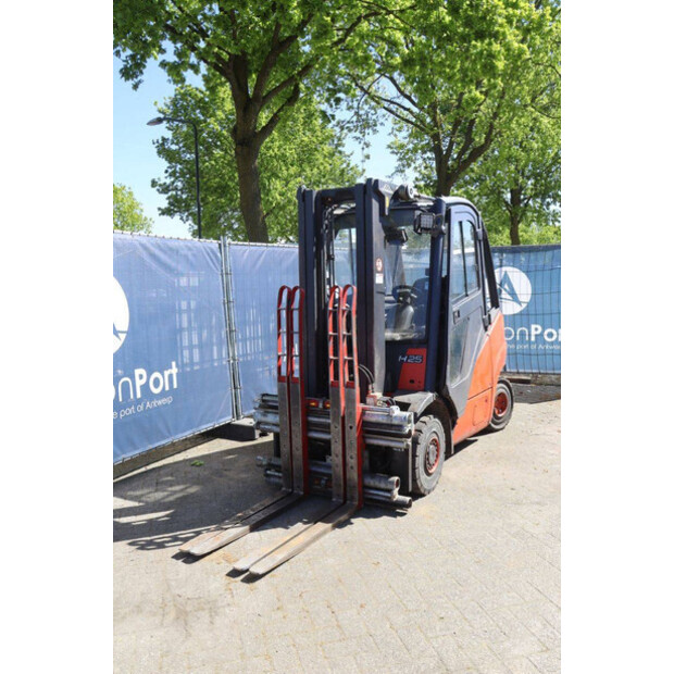 2004 Linde H25D-47139715