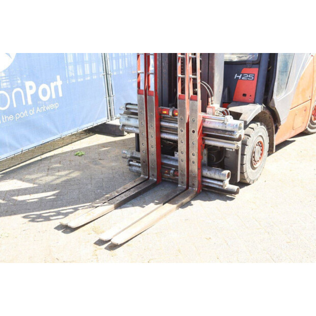 2004 Linde H25D-47139716