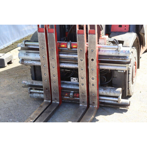 2004 Linde H25D-47139717