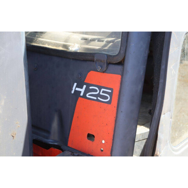 2004 Linde H25D-47139718