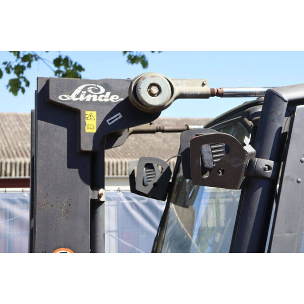 2004 Linde H25D-47139719
