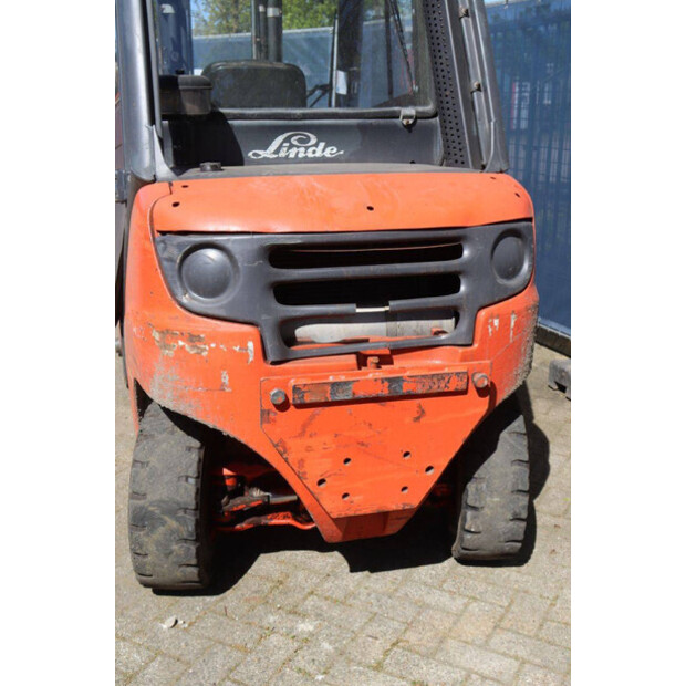 2004 Linde H25D-47139722