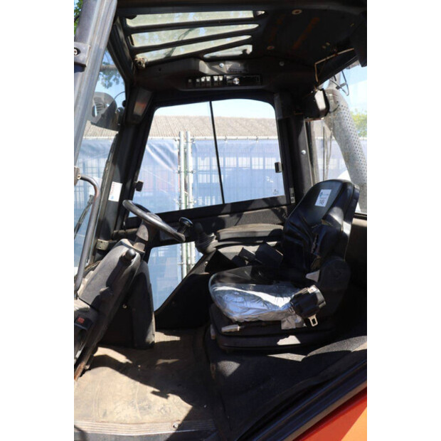 2004 Linde H25D-47139723