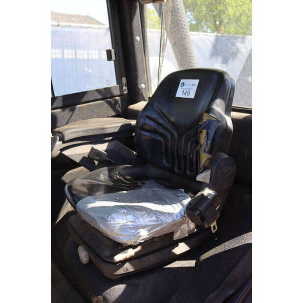 2004 Linde H25D-47139724