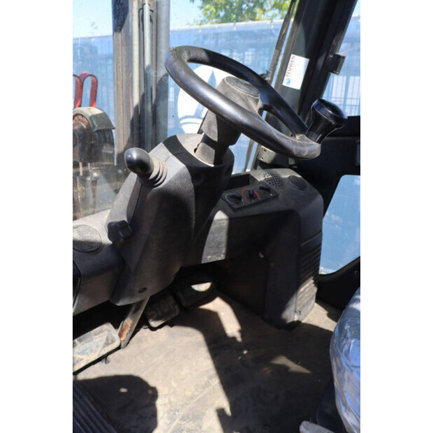 2004 Linde H25D-47139725