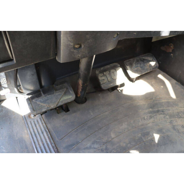 2004 Linde H25D-47139726