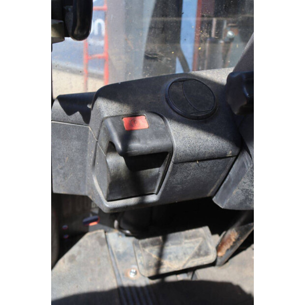 2004 Linde H25D-47139727