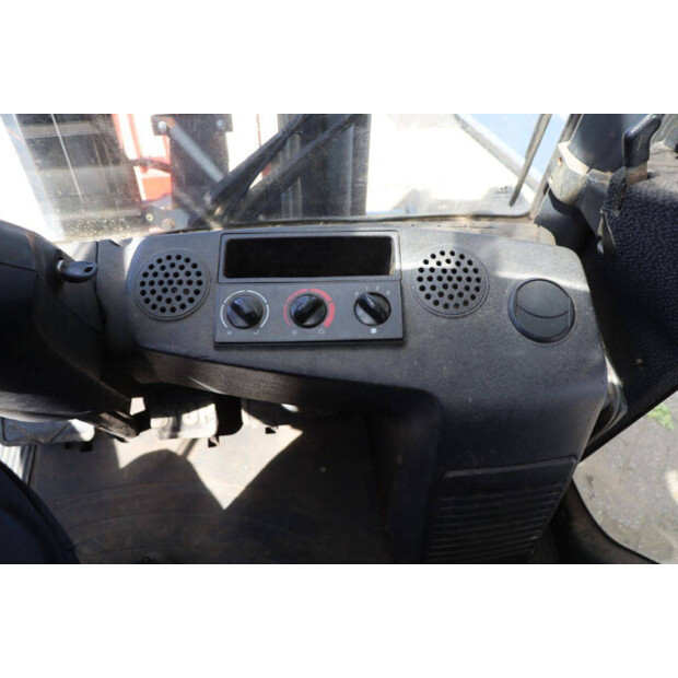 2004 Linde H25D-47139728