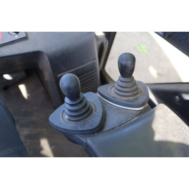 2004 Linde H25D-47139730