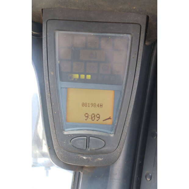 2004 Linde H25D-47139731
