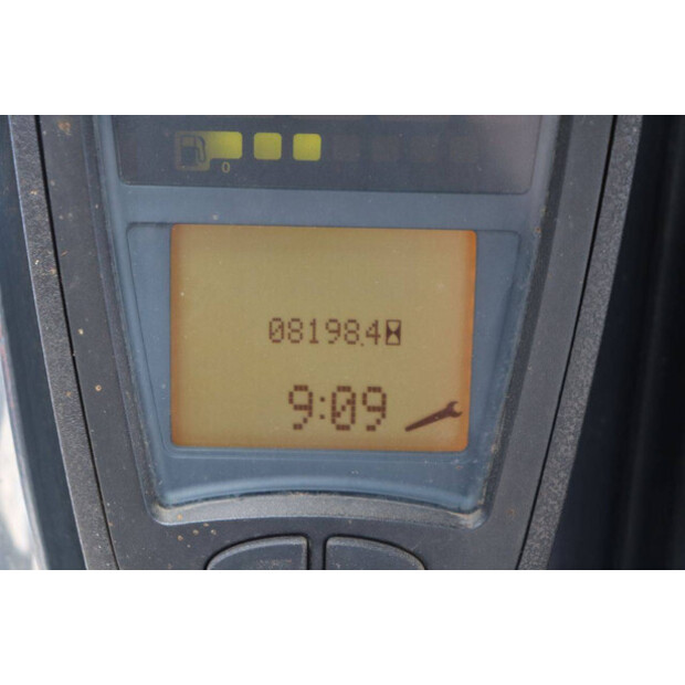 2004 Linde H25D-47139732